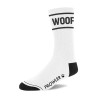 Prowler RED Chaussettes Woof  Blanches